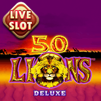 50 Sư Tử Cao Cấp icon
