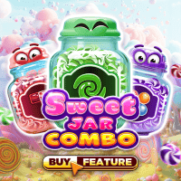 Sweet Jar Combo icon